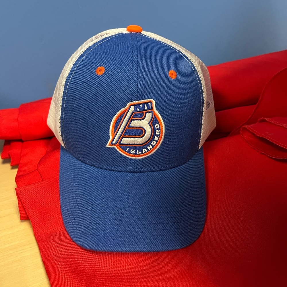 Snap Back Cap